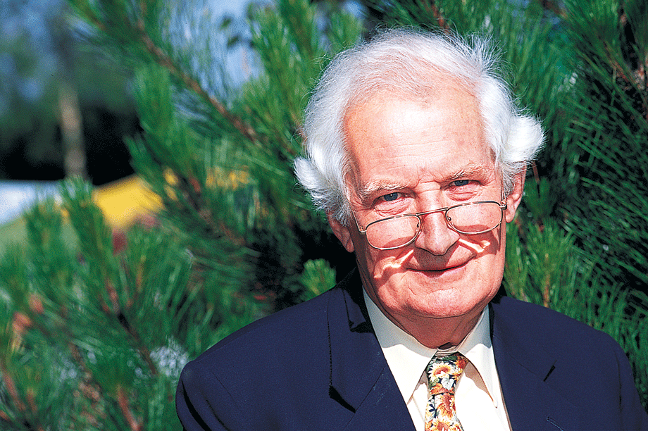 Peter Seabrook